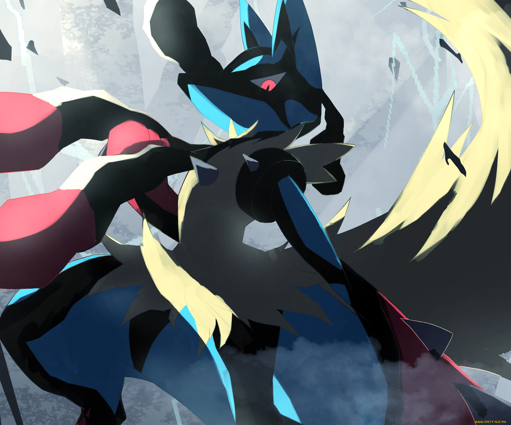 , pokemon